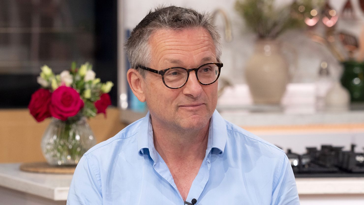 Exploring Michael Mosley: The Man Behind the 5:2 Diet