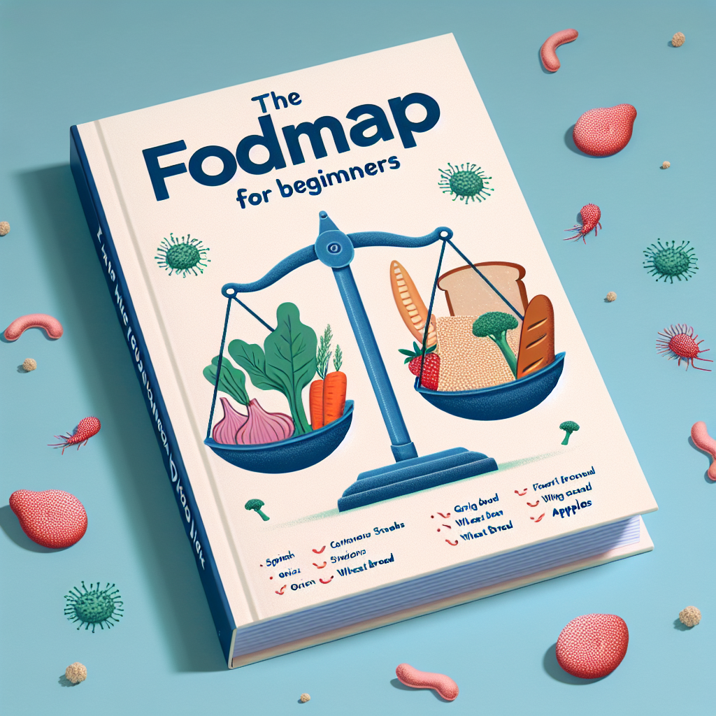 The FODMAP Diet: A Beginner’s Guide to Balancing Your Gut Microbiome