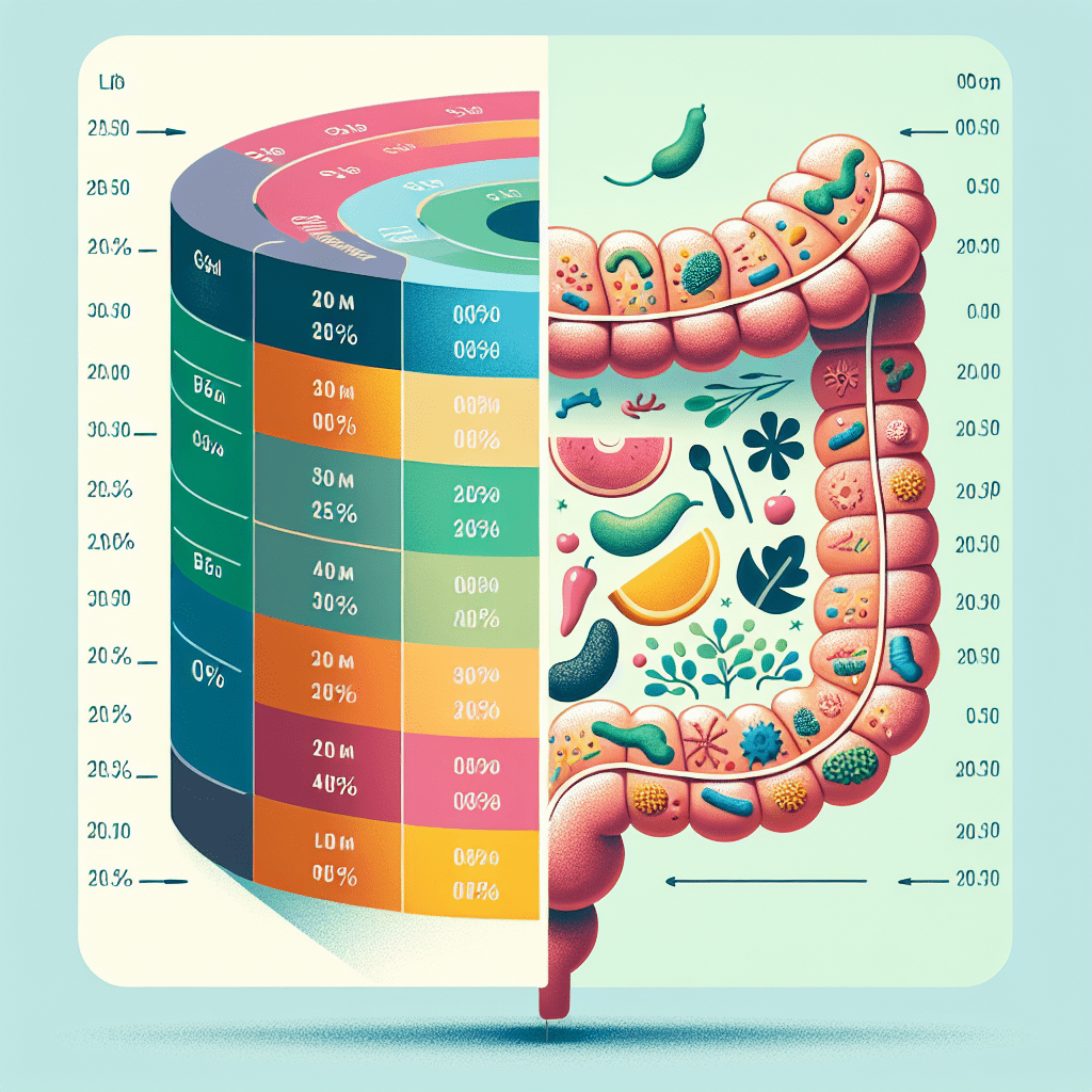 Glycemic Index vs. Glycemic Load: Which Matters More for Your Microbiome? - InnerBuddies