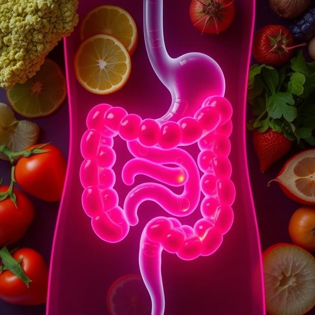 Gut pH: Why It Is Important, How It Impacts Health, and How You Can Improve It with Diet - InnerBuddies