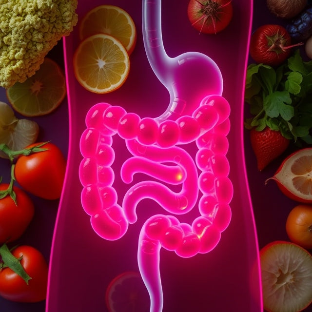 Gut pH: Why It Is Important, How It Impacts Health, and How You Can Improve It with Diet