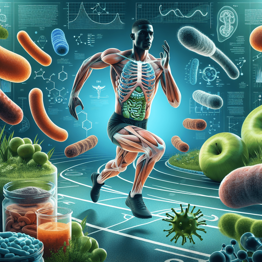 The Gut Microbiota and Athletic Performance: A Scientific Exploration - InnerBuddies